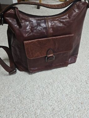JackGeorges Vintage Bag